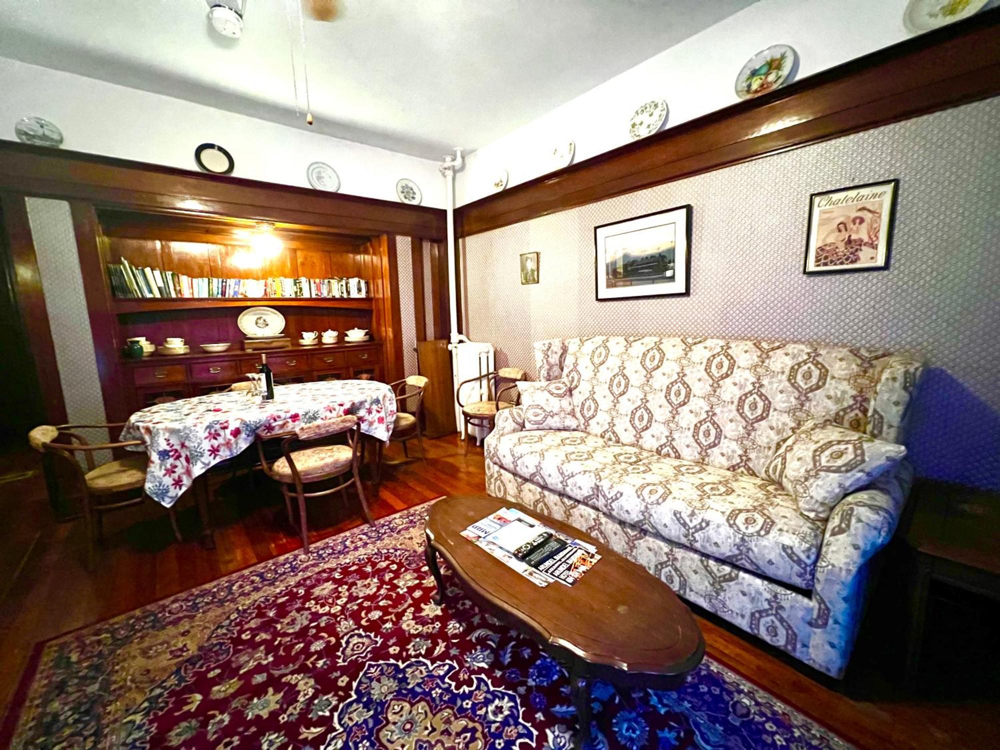 Arundel Mansions Hotel New Westminster Esterno foto