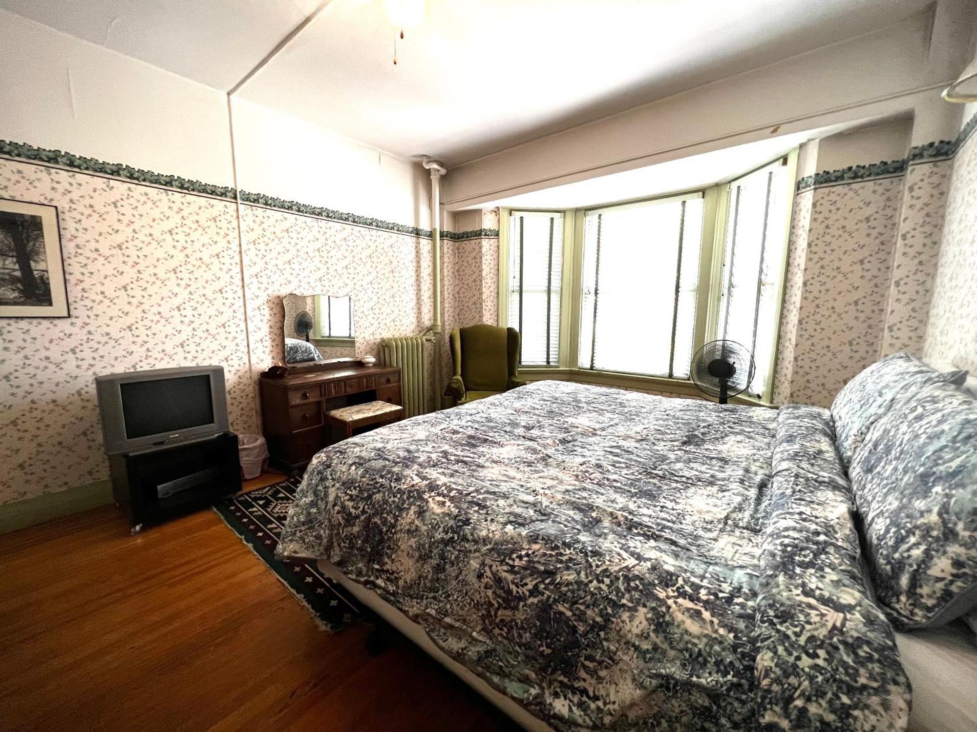Arundel Mansions Hotel New Westminster Esterno foto